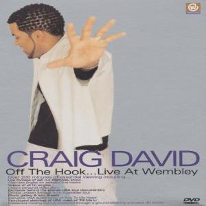 Craig David - Off The Hook