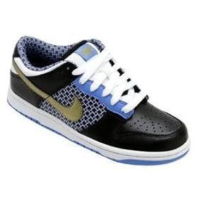 Nike 6.0 Dunk Low 6.0 Skate Shoe - Women