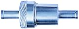 Professional Products 10202 Powerflow 5/16" Aluminum Inline Street Filter