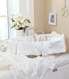 sweet angel moses basket