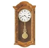 Lambourn II Wall Clock by Howard Miller
