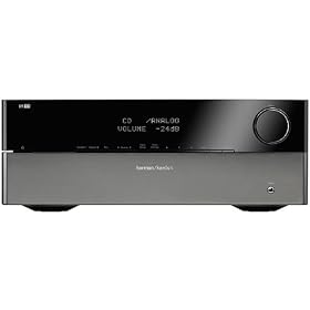 Click here to buy Harman Kardon HK 990 2.2-Channel Integrated Stereo Amplifier.