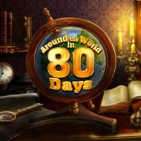 Around the World in 80 Days [Game Download]
