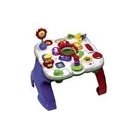Vtech 2-in-1 Exploration Station