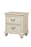 Retreat 2 Drawer Nightstand