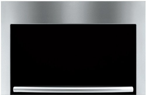 Miele MLT4701 Cabinet Lift Door 70cm For Navitronic Oven Clean Touch Steel