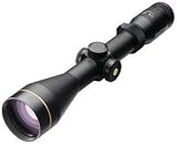 Leupold Vx-R Patrol 1.25-4X20