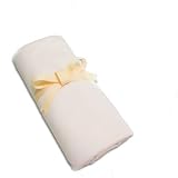 100% Organic Cotton Blanket 75x75 cm. For Baby