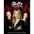 Buffy the Vampire Slayer - The Complete Fifth Season