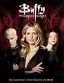 Buffy the Vampire Slayer - The Complete Fifth Season