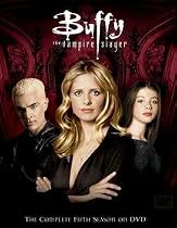 Buffy the Vampire Slayer - The Complete Fifth Season