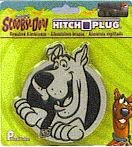 Scooby Doo Hitch Covers