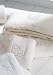 Clair De Lune 5 Piece Gift Set Soft Waffle - Little Gems Cream