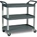 31LhJYFpFGL. SL75  3 Tier Multipurpose Mobile Utility Printer Stand Cart Desk