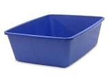 Petmate Jumbo Litter Pan 22002, Colors May Vary