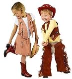 Cowgirl Outfit