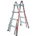 Little Giant Alta-One 22-Foot Multi-Use Ladder