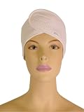Super absorbent Hair Waffle weave headband spa one size
