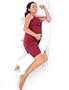 dreamgenii Pregnancy Body Support and Feeding Pillow (UPDATED)