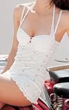 Verdissima Happy Vintage Babydoll