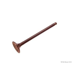 Nakamura Exhaust Valve