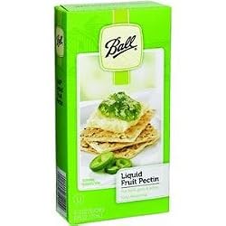 Jarden Home Brands #1440071400 Ball 6OZ Liquid Pectin