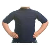 Toddler UV Rash Guard Shirt - Navy Medium 3T