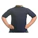 Toddler UV Rash Guard Shirt - Navy