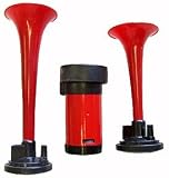 Tools & Hardware : 12 Volt Air Horn
