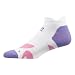 Womens Road Runner Sports Dryroad Elite No Show Tab 3pk