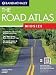 Books : Rand McNally Road Atlas Midsize, 2012