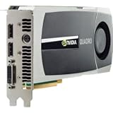Smart Buy Nvidia Quadro 5000 2.5GB Graphics