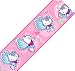 Hello Kitty - Girls Wallpaper Border