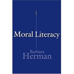 Moral Literacy