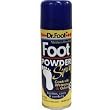 DR.FOOT Foot Powder Spray 4.4oz
