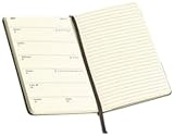 Moleskine 2013 12 Month Weekly Notebook Planner Peanuts Limited Edition Large (Moleskine Peanuts)