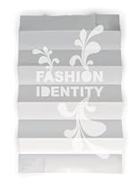 Fashion Identity (Index Book)