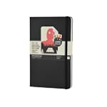 Moleskine - Agenda (18 Meses, 21 X 13...