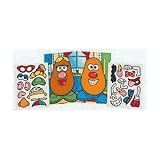 Imaginetics Mr & Mrs Potato Head