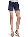 Paige Premium Denim Women's Jimmy Jimmy Short