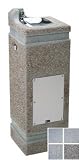 Outdoor Drinking Fountain