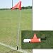Sporting Goods : (Price/set)SSG / BSN Segmented Soccer Corner Flags , Accessories, Soccer