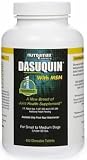 Nutramax Dasuquin with MSM for Dogs Under 60 Pounds - 150 Count