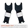 Adapter for Maxi Cosi car seat