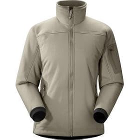 Arc'teryx Easyrider Jacket - WoMens by Arc'teryx