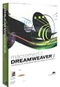 Macromedia Dreamweaver 2 for Windows