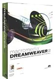 Macromedia DreamWeaver 2