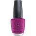 OPI Ate Berries In The Canaries 0.5 oz.
