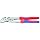 Knipex 8605250 10-Inch Pliers Wrench - Comfort Grip