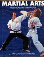 martial arts traditions history people